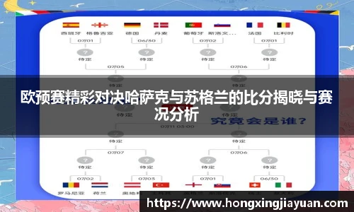 欧预赛精彩对决哈萨克与苏格兰的比分揭晓与赛况分析